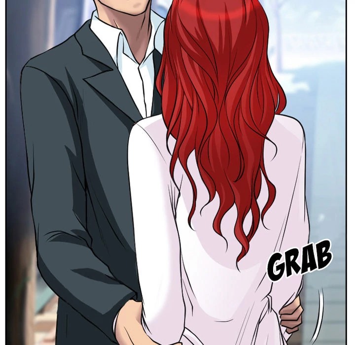 Ripley Love Chapter 6 - Manhwa18.com