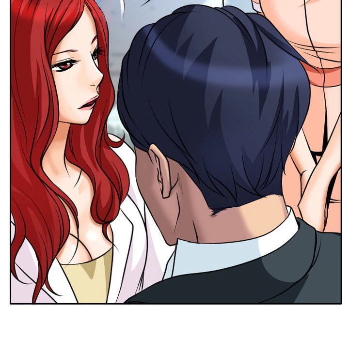 Ripley Love Chapter 6 - Manhwa18.com