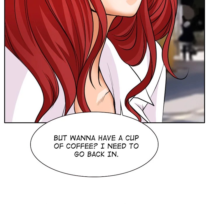 Ripley Love Chapter 6 - Manhwa18.com