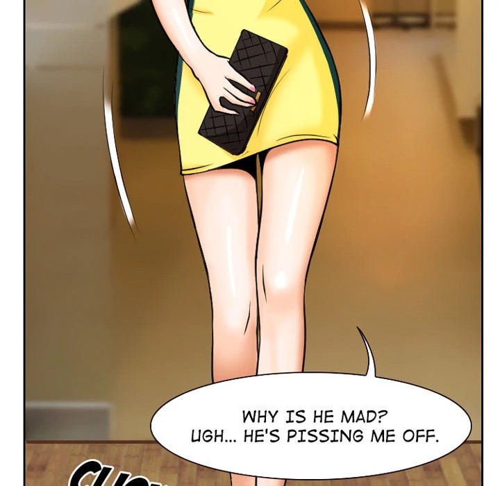 Ripley Love Chapter 6 - Manhwa18.com