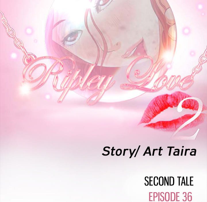 Ripley Love Chapter 60 - Manhwa18.com
