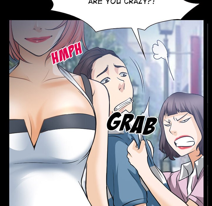 Ripley Love Chapter 60 - Manhwa18.com