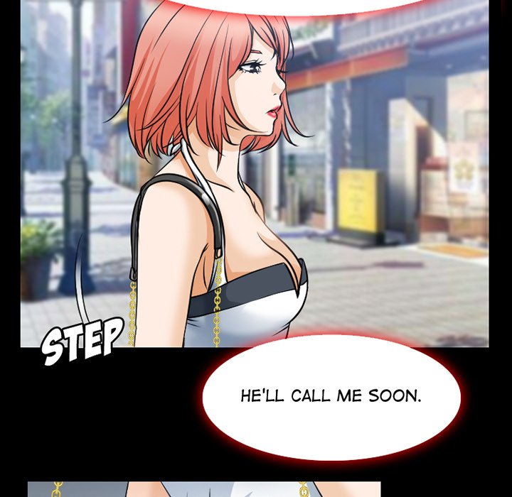 Ripley Love Chapter 60 - Manhwa18.com