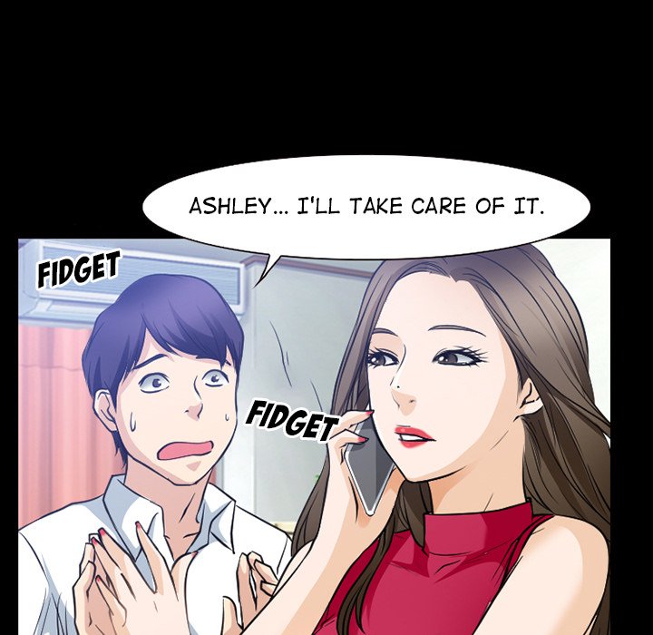 Ripley Love Chapter 60 - Manhwa18.com