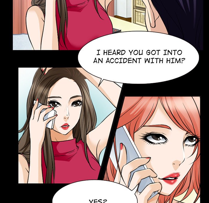 Ripley Love Chapter 60 - Manhwa18.com