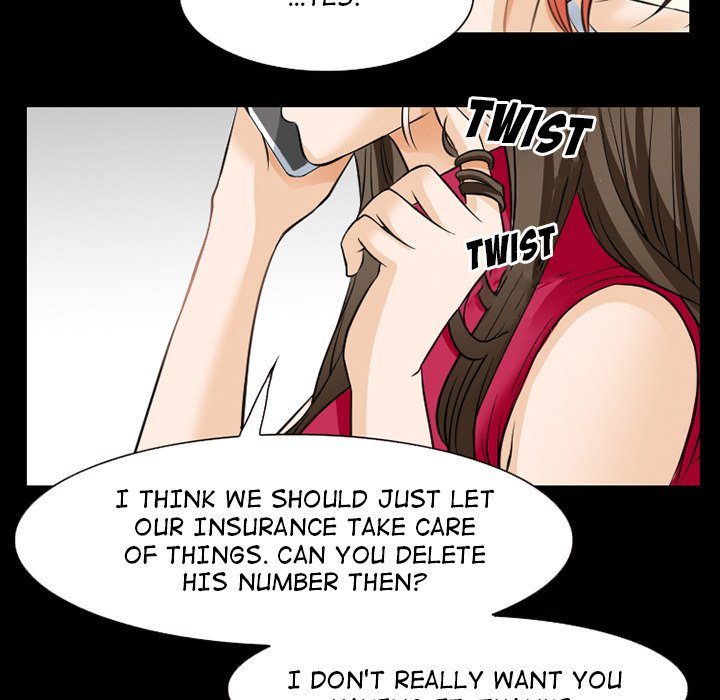 Ripley Love Chapter 60 - Manhwa18.com