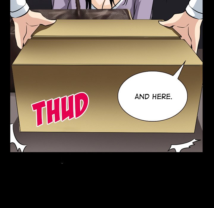 Ripley Love Chapter 60 - Manhwa18.com