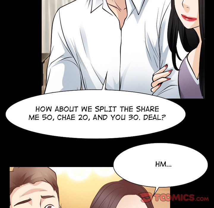 Ripley Love Chapter 60 - Manhwa18.com