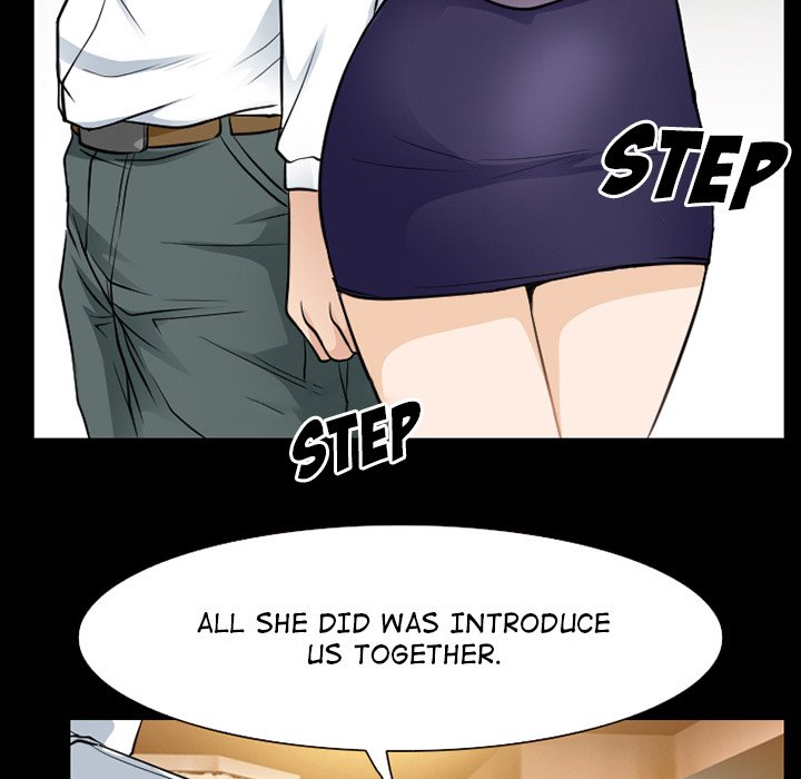 Ripley Love Chapter 60 - Manhwa18.com