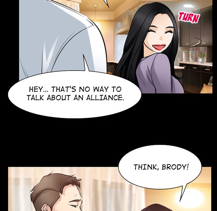 Ripley Love Chapter 60 - Manhwa18.com