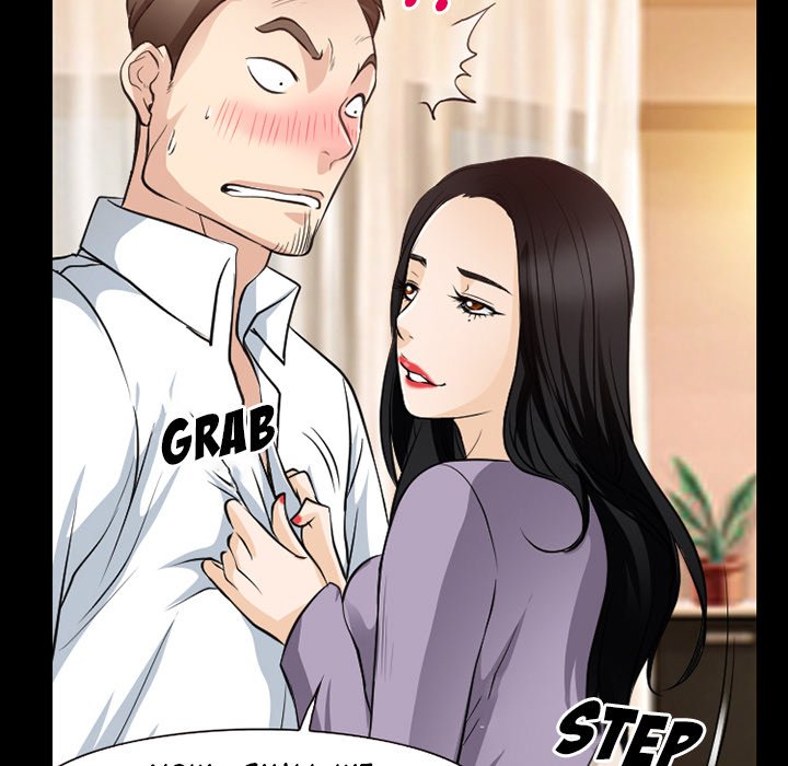 Ripley Love Chapter 60 - Manhwa18.com