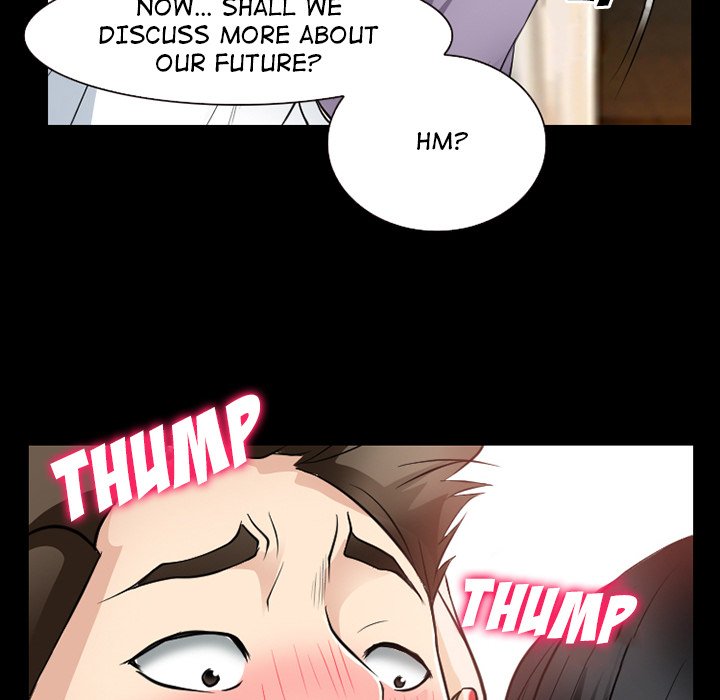 Ripley Love Chapter 60 - Manhwa18.com