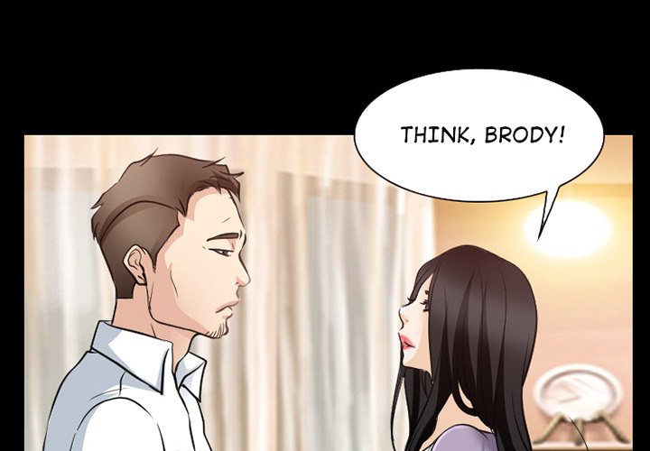 Ripley Love Chapter 61 - Manhwa18.com