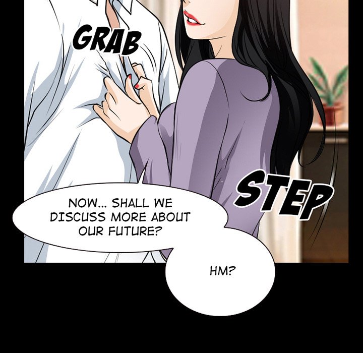 Ripley Love Chapter 61 - Manhwa18.com