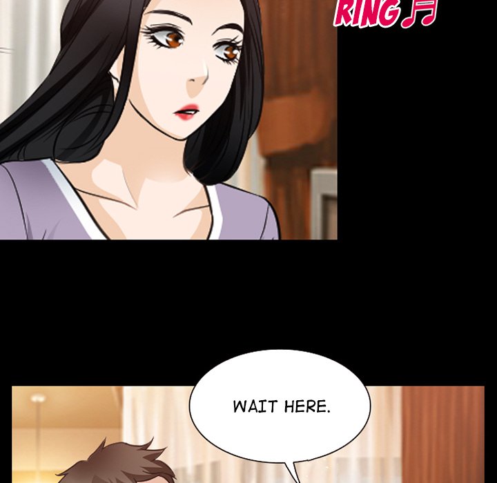 Ripley Love Chapter 61 - Manhwa18.com