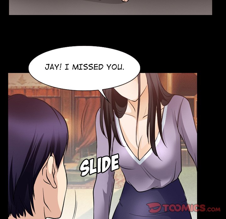 Ripley Love Chapter 61 - Manhwa18.com