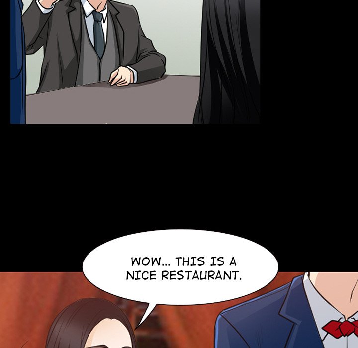 Ripley Love Chapter 61 - Manhwa18.com