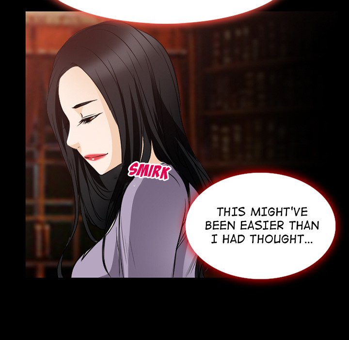 Ripley Love Chapter 61 - Manhwa18.com