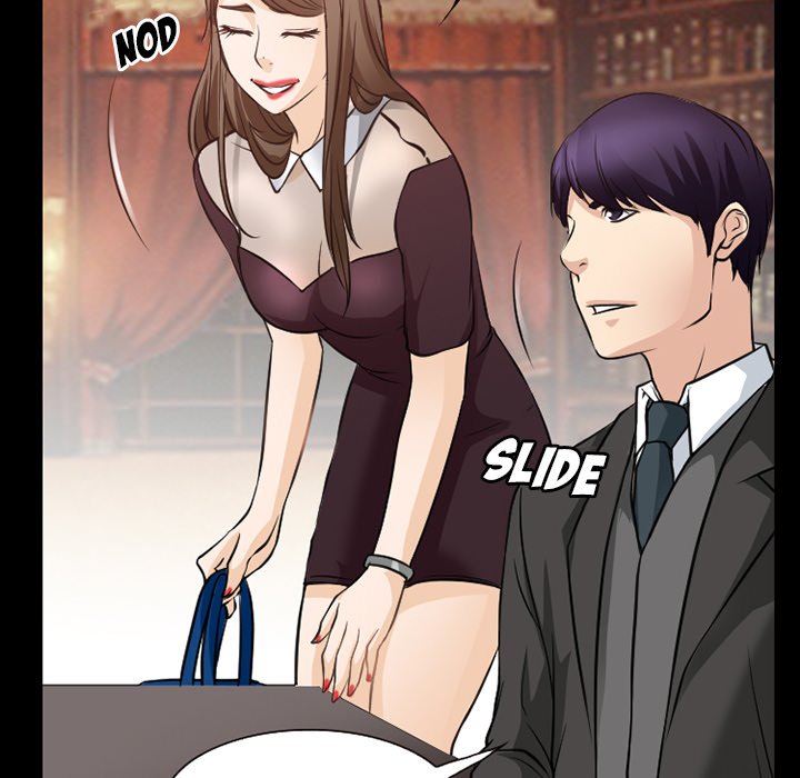 Ripley Love Chapter 61 - Manhwa18.com