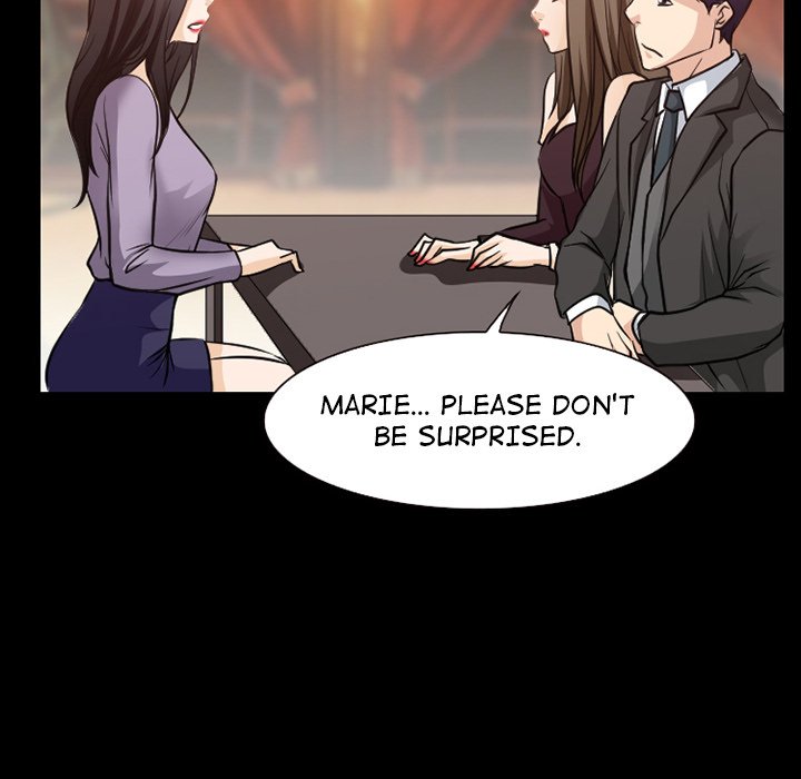 Ripley Love Chapter 61 - Manhwa18.com