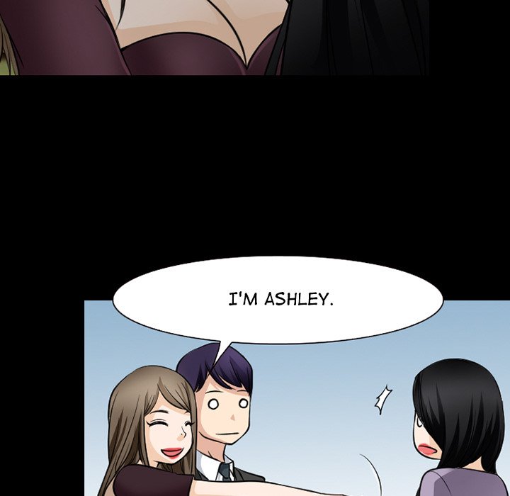 Ripley Love Chapter 61 - Manhwa18.com