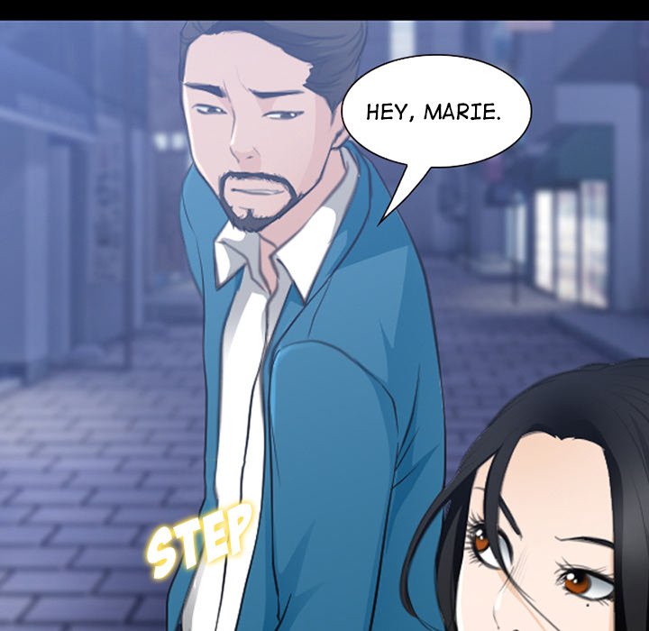 Ripley Love Chapter 61 - Manhwa18.com