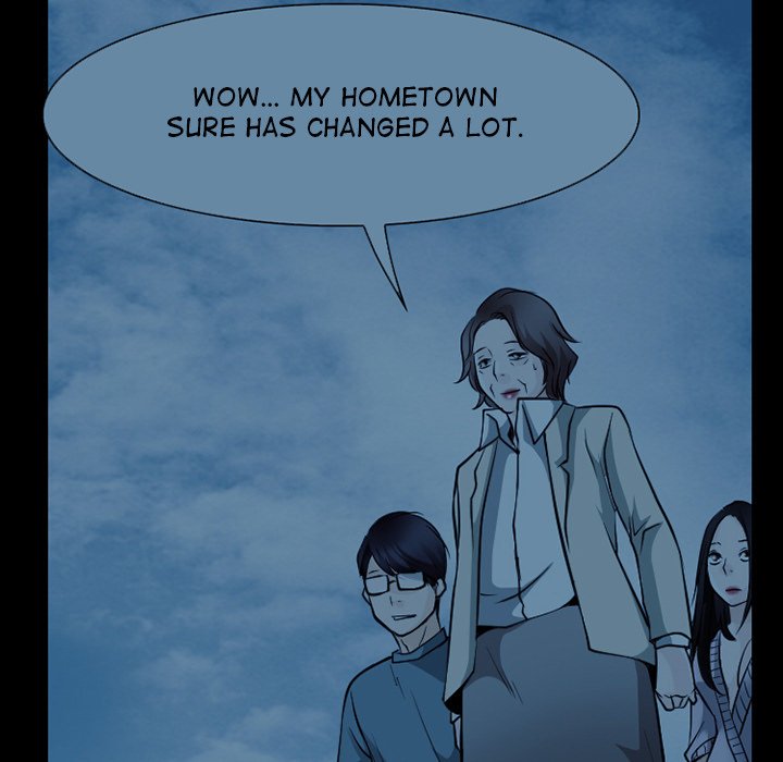 Ripley Love Chapter 62 - Manhwa18.com