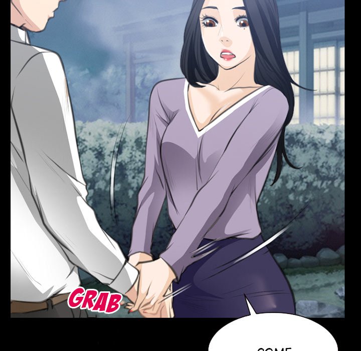 Ripley Love Chapter 62 - Manhwa18.com