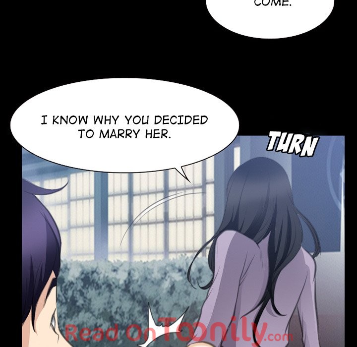 Ripley Love Chapter 62 - Manhwa18.com