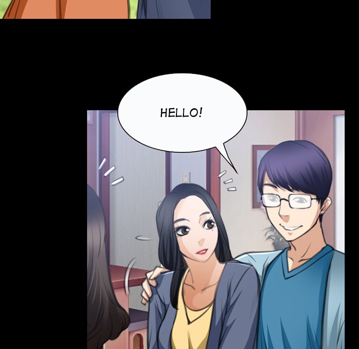 Ripley Love Chapter 63 - Manhwa18.com