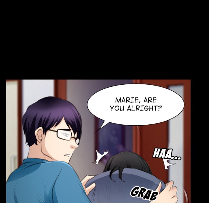 Ripley Love Chapter 63 - Manhwa18.com