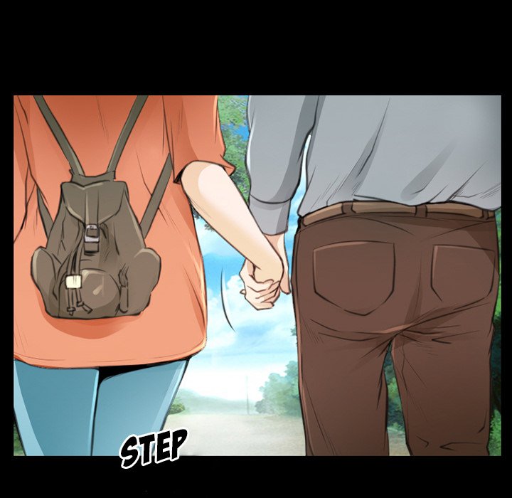 Ripley Love Chapter 63 - Manhwa18.com