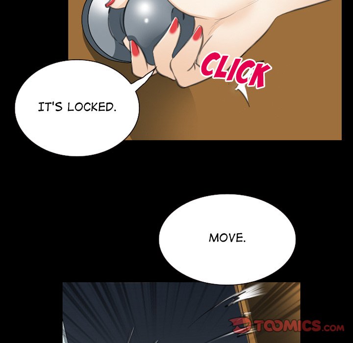 Ripley Love Chapter 64 - Manhwa18.com