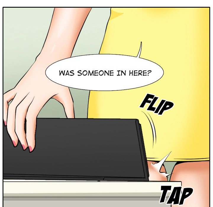 Ripley Love Chapter 7 - Manhwa18.com