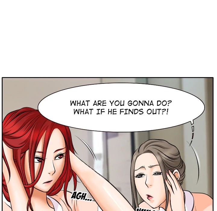 Ripley Love Chapter 7 - Manhwa18.com