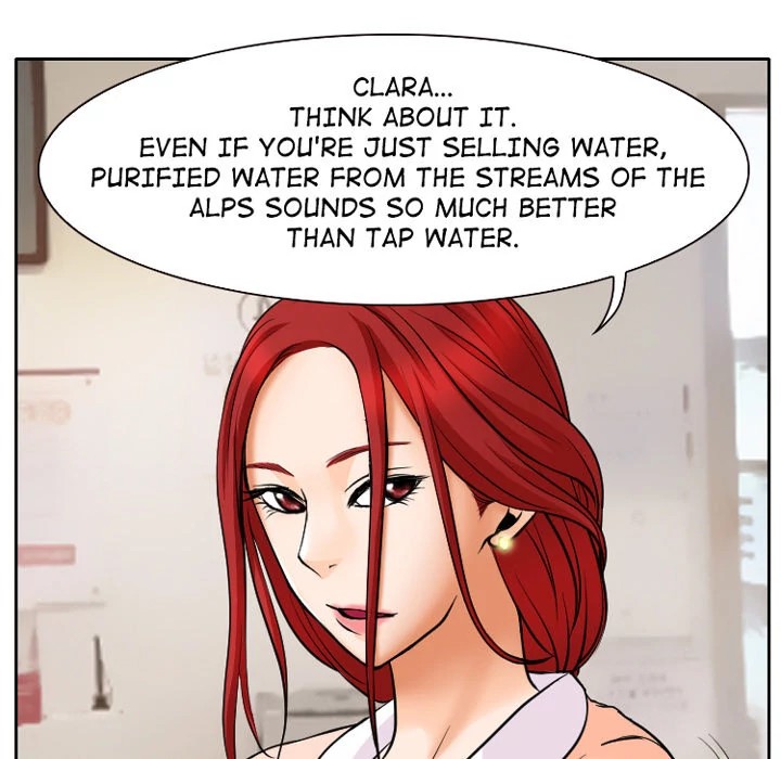 Ripley Love Chapter 7 - Manhwa18.com