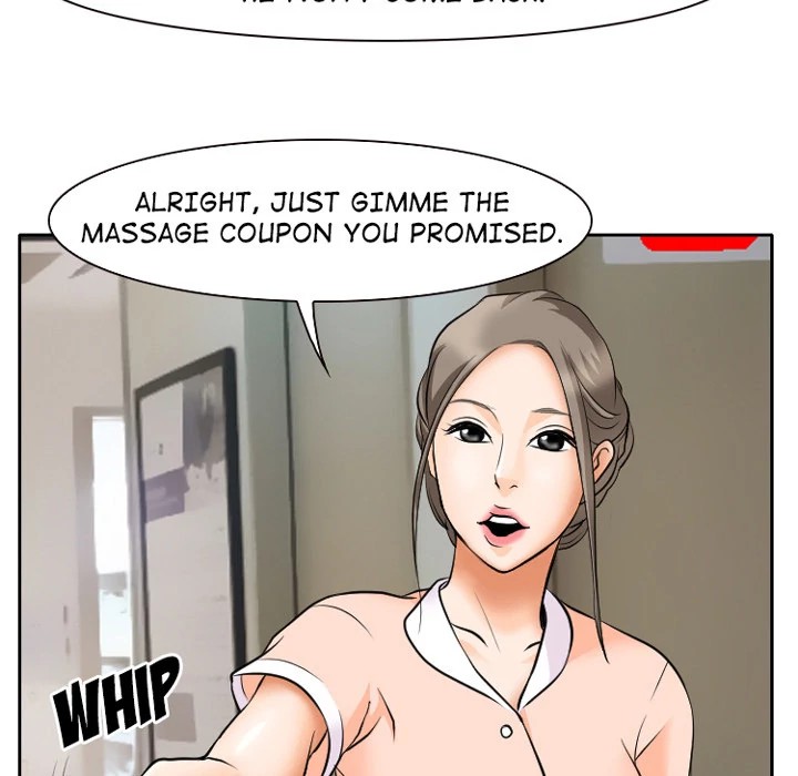 Ripley Love Chapter 7 - Manhwa18.com