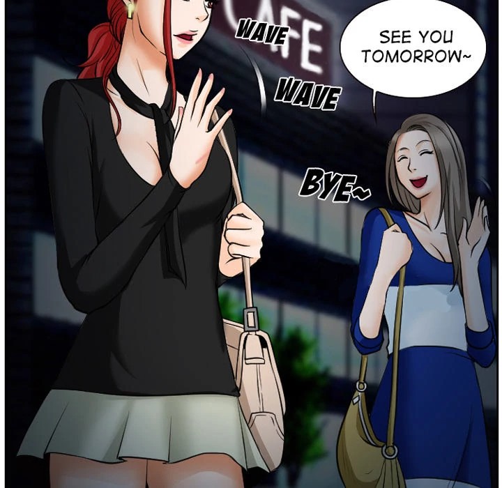 Ripley Love Chapter 7 - Manhwa18.com