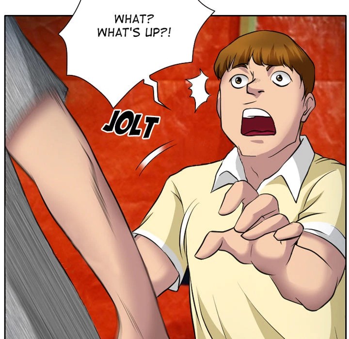 Ripley Love Chapter 7 - Manhwa18.com