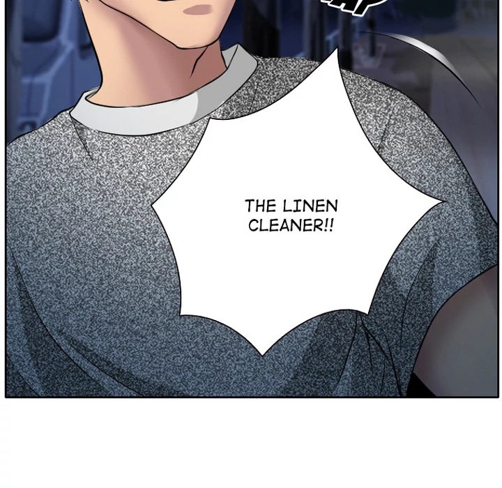 Ripley Love Chapter 7 - Manhwa18.com