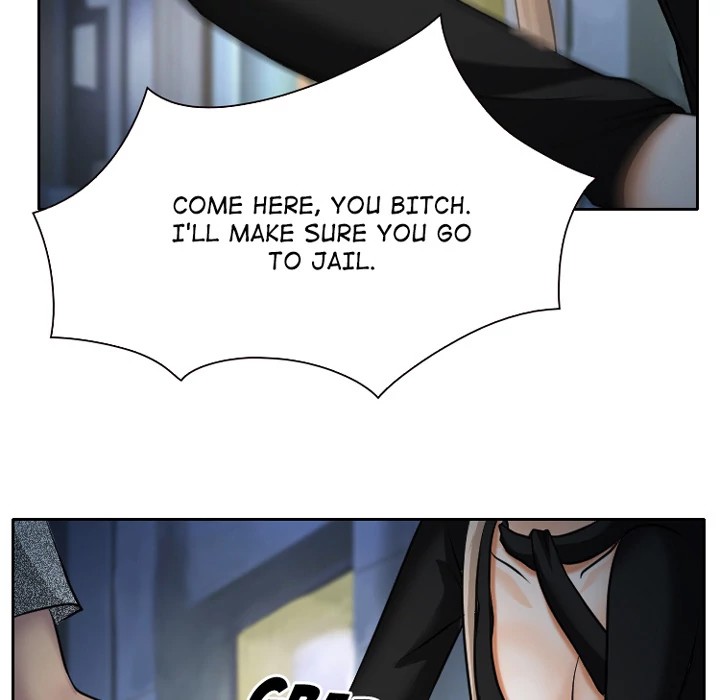 Ripley Love Chapter 7 - Manhwa18.com