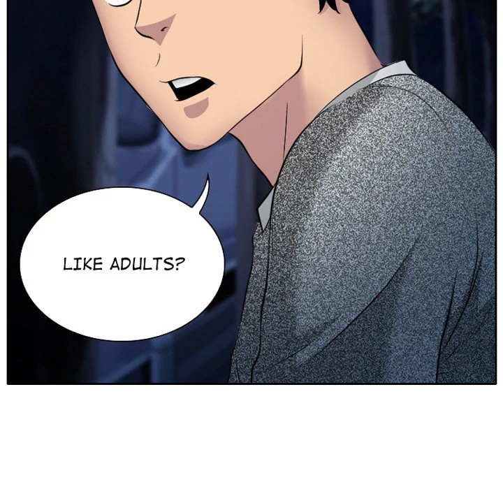 Ripley Love Chapter 7 - Manhwa18.com