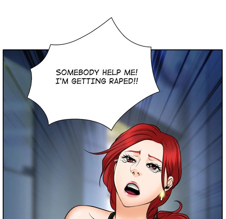 Ripley Love Chapter 8 - Manhwa18.com