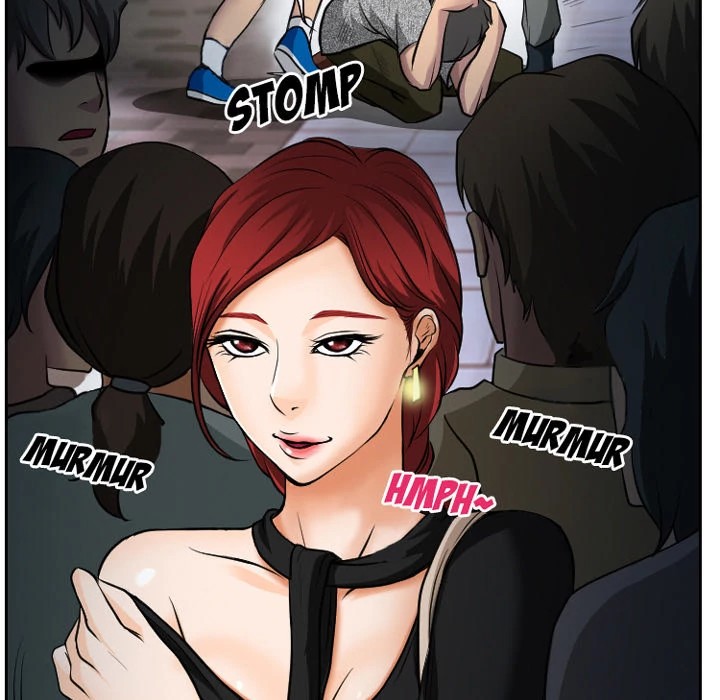 Ripley Love Chapter 8 - Manhwa18.com