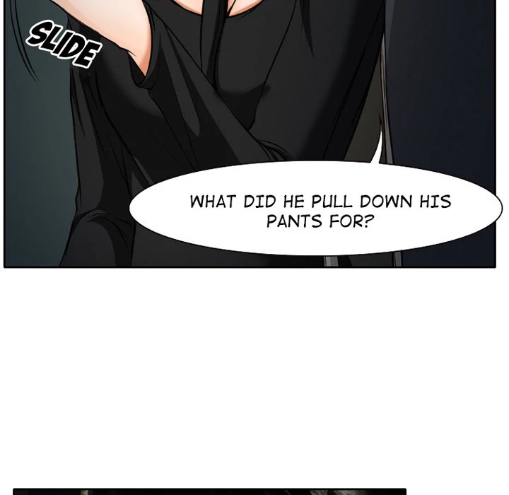 Ripley Love Chapter 8 - Manhwa18.com