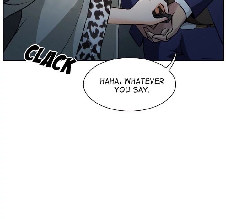 Ripley Love Chapter 8 - Manhwa18.com