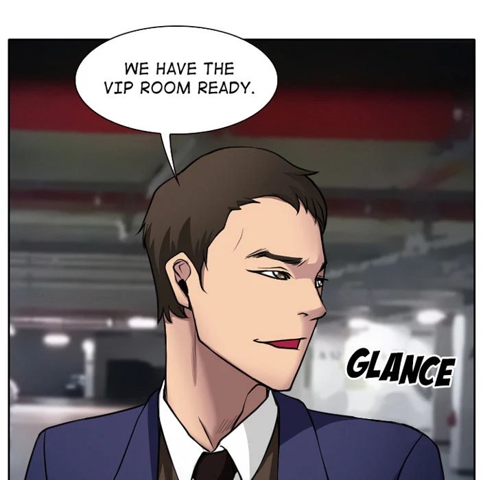 Ripley Love Chapter 8 - Manhwa18.com