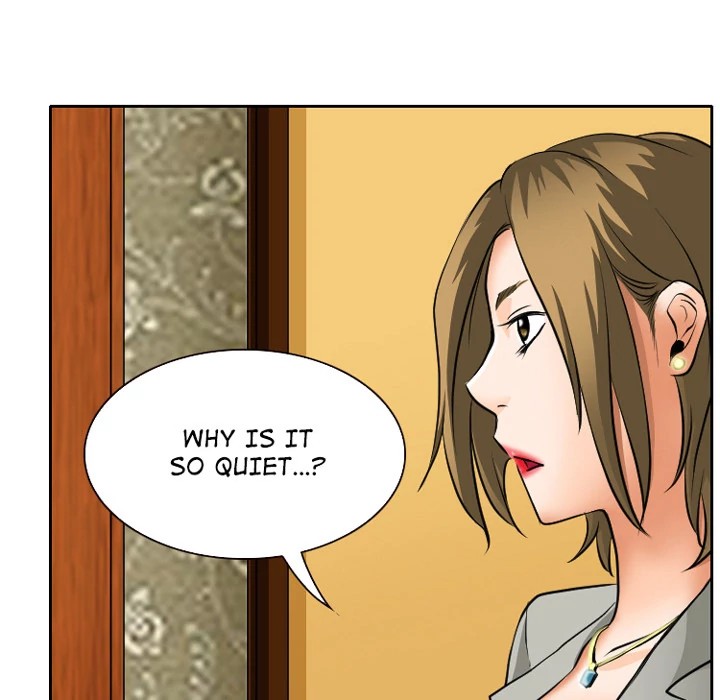 Ripley Love Chapter 8 - Manhwa18.com