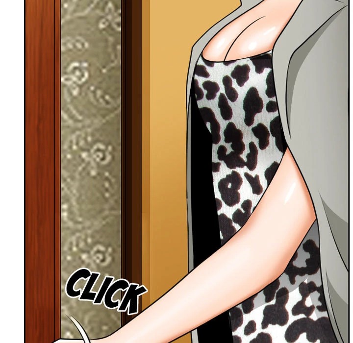 Ripley Love Chapter 8 - Manhwa18.com