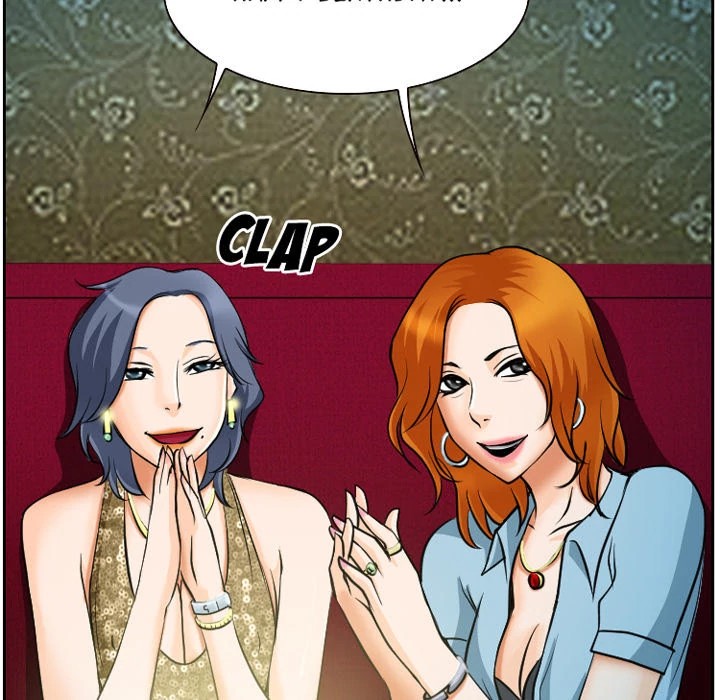 Ripley Love Chapter 8 - Manhwa18.com